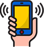 Mobile icon Greenwaycert