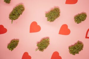 Valentines Day and Medical Marijuana